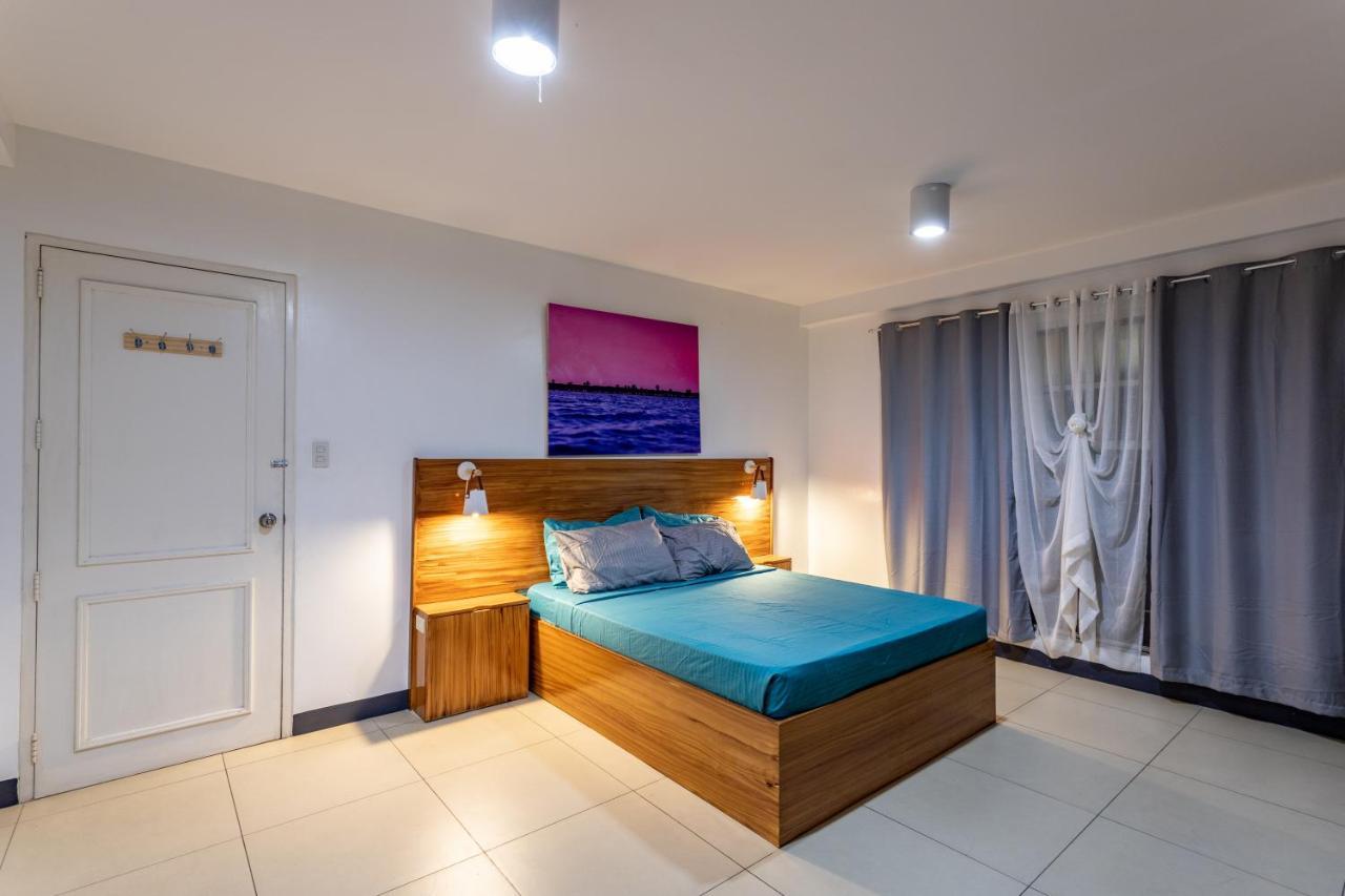 Baybayin Hostel - Pasay Close To Airport Εξωτερικό φωτογραφία