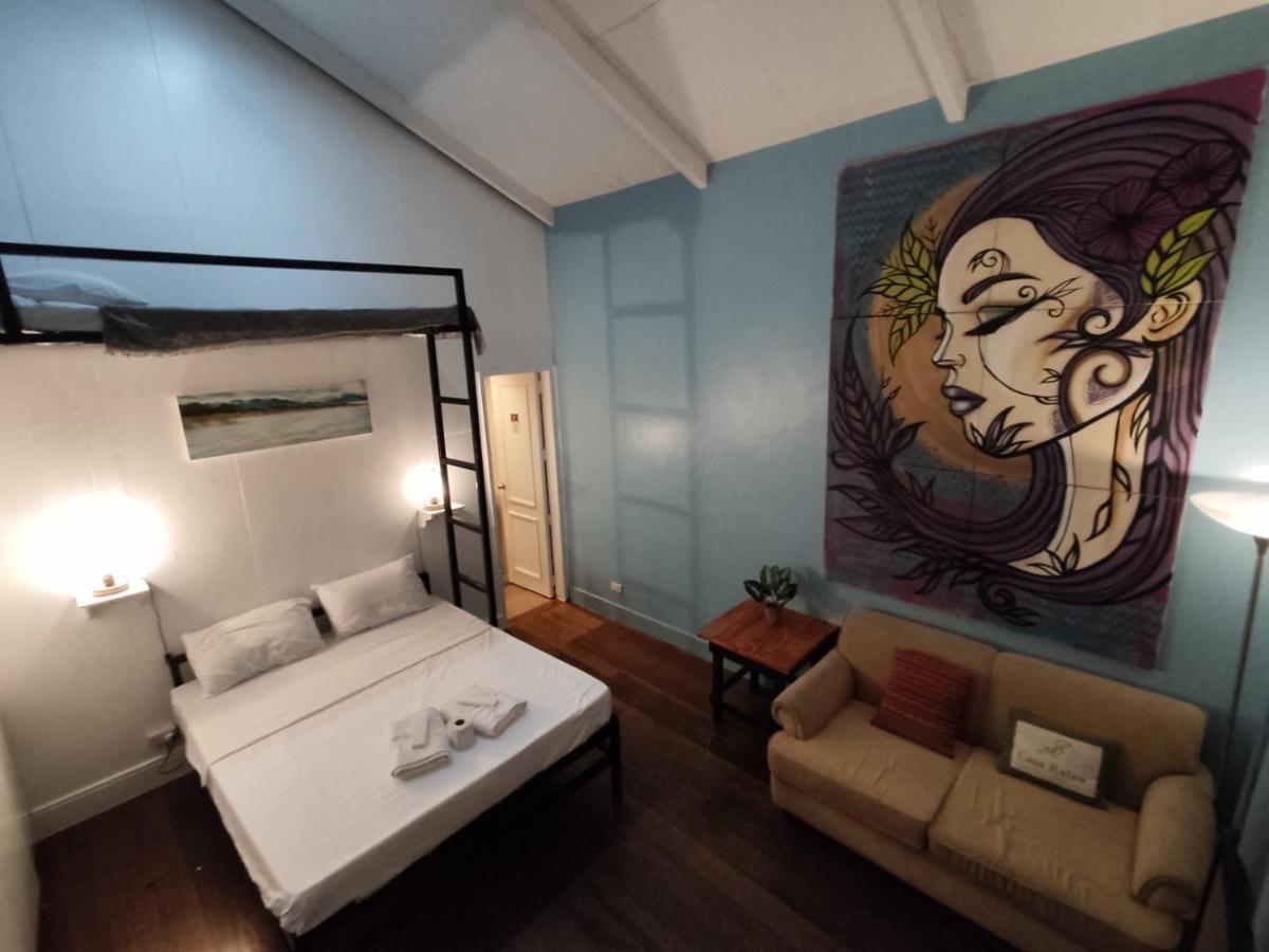 Baybayin Hostel - Pasay Close To Airport Εξωτερικό φωτογραφία
