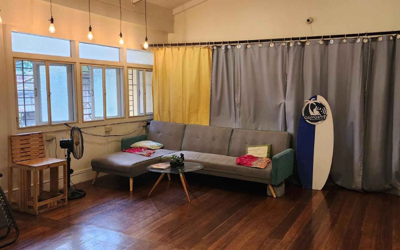 Baybayin Hostel - Pasay Close To Airport Εξωτερικό φωτογραφία