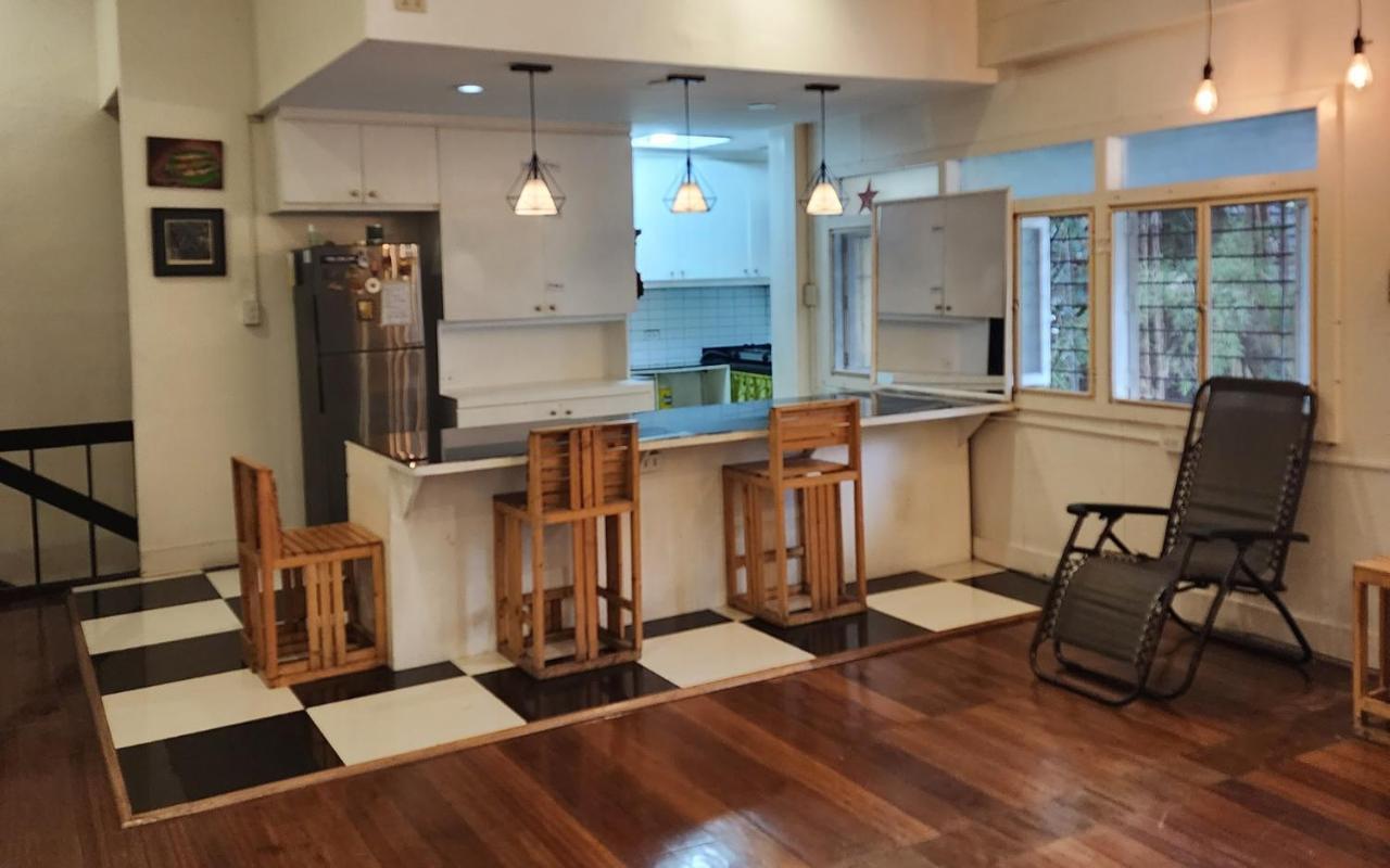 Baybayin Hostel - Pasay Close To Airport Εξωτερικό φωτογραφία