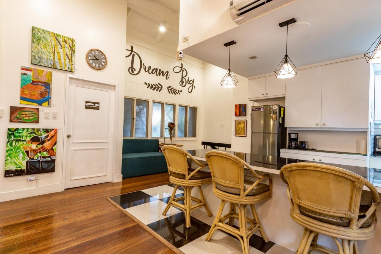 Baybayin Hostel - Pasay Close To Airport Εξωτερικό φωτογραφία