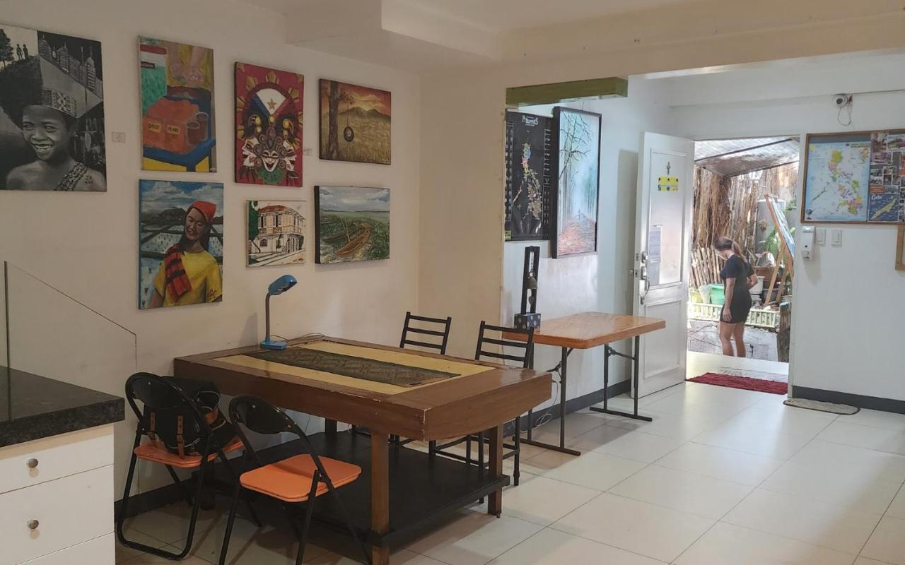 Baybayin Hostel - Pasay Close To Airport Εξωτερικό φωτογραφία