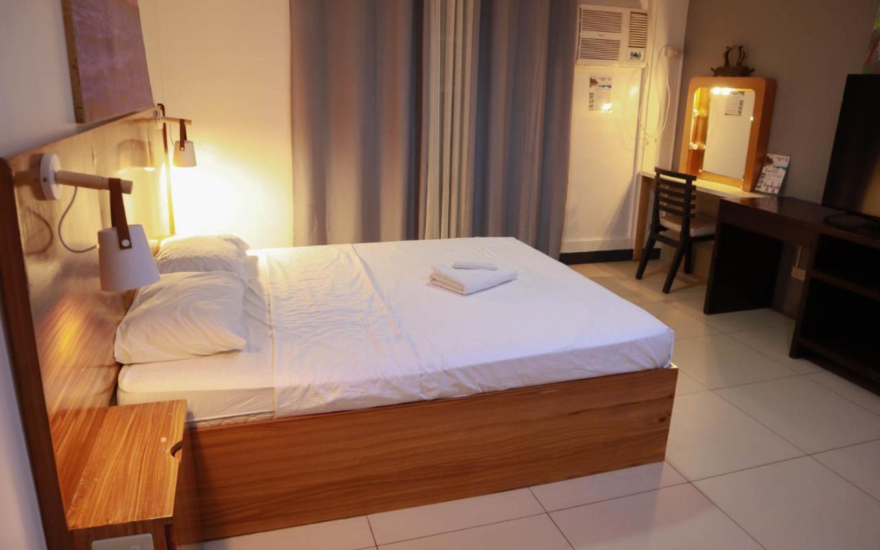 Baybayin Hostel - Pasay Close To Airport Εξωτερικό φωτογραφία
