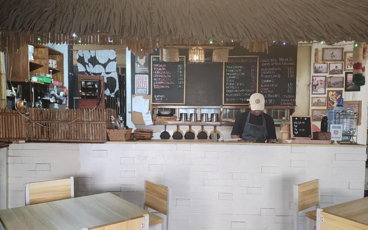 Baybayin Hostel - Pasay Close To Airport Εξωτερικό φωτογραφία