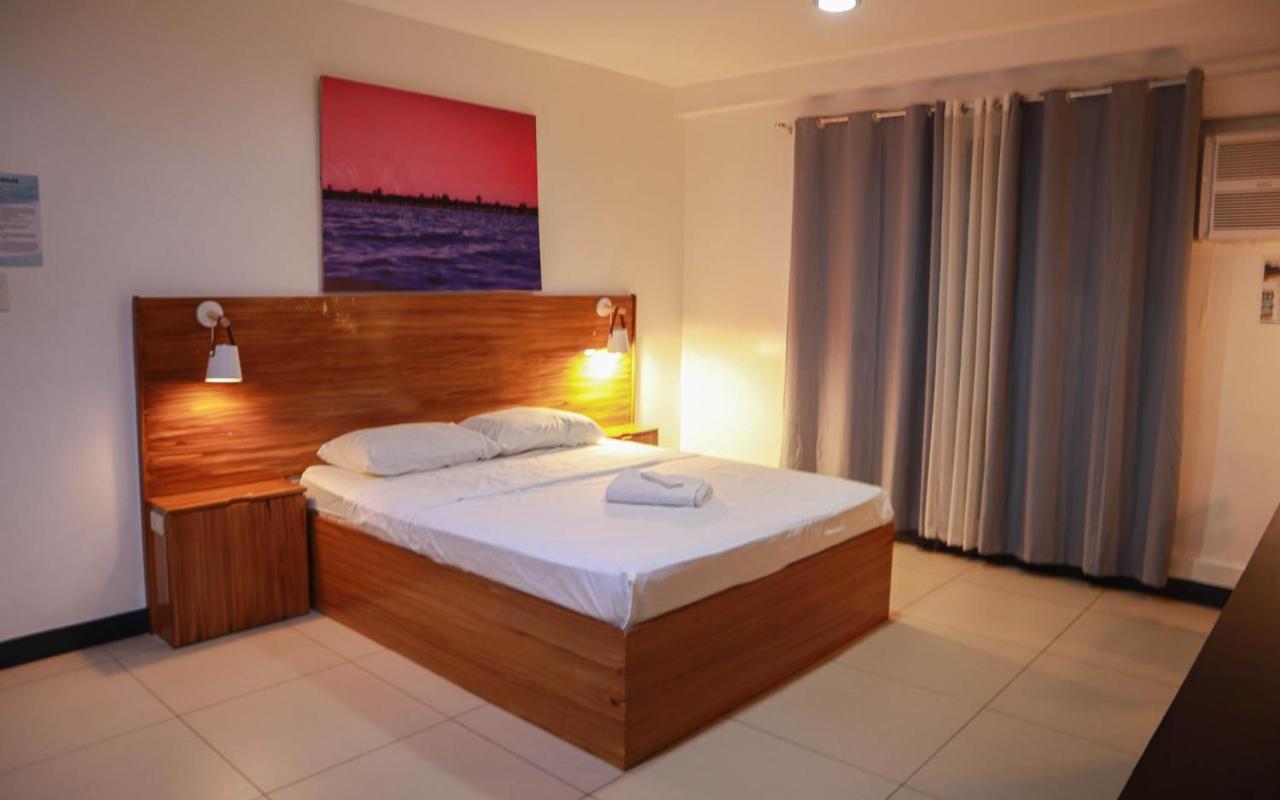 Baybayin Hostel - Pasay Close To Airport Εξωτερικό φωτογραφία