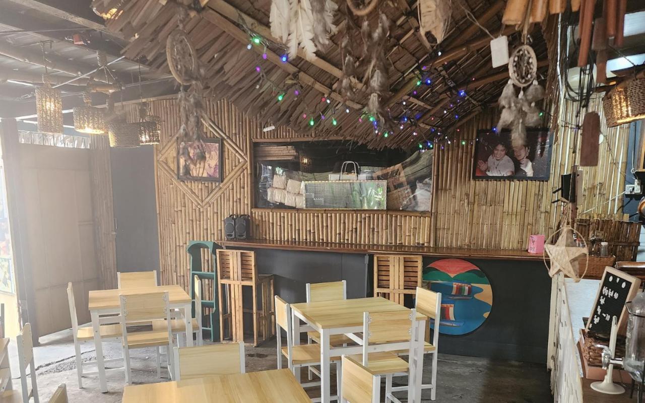 Baybayin Hostel - Pasay Close To Airport Εξωτερικό φωτογραφία