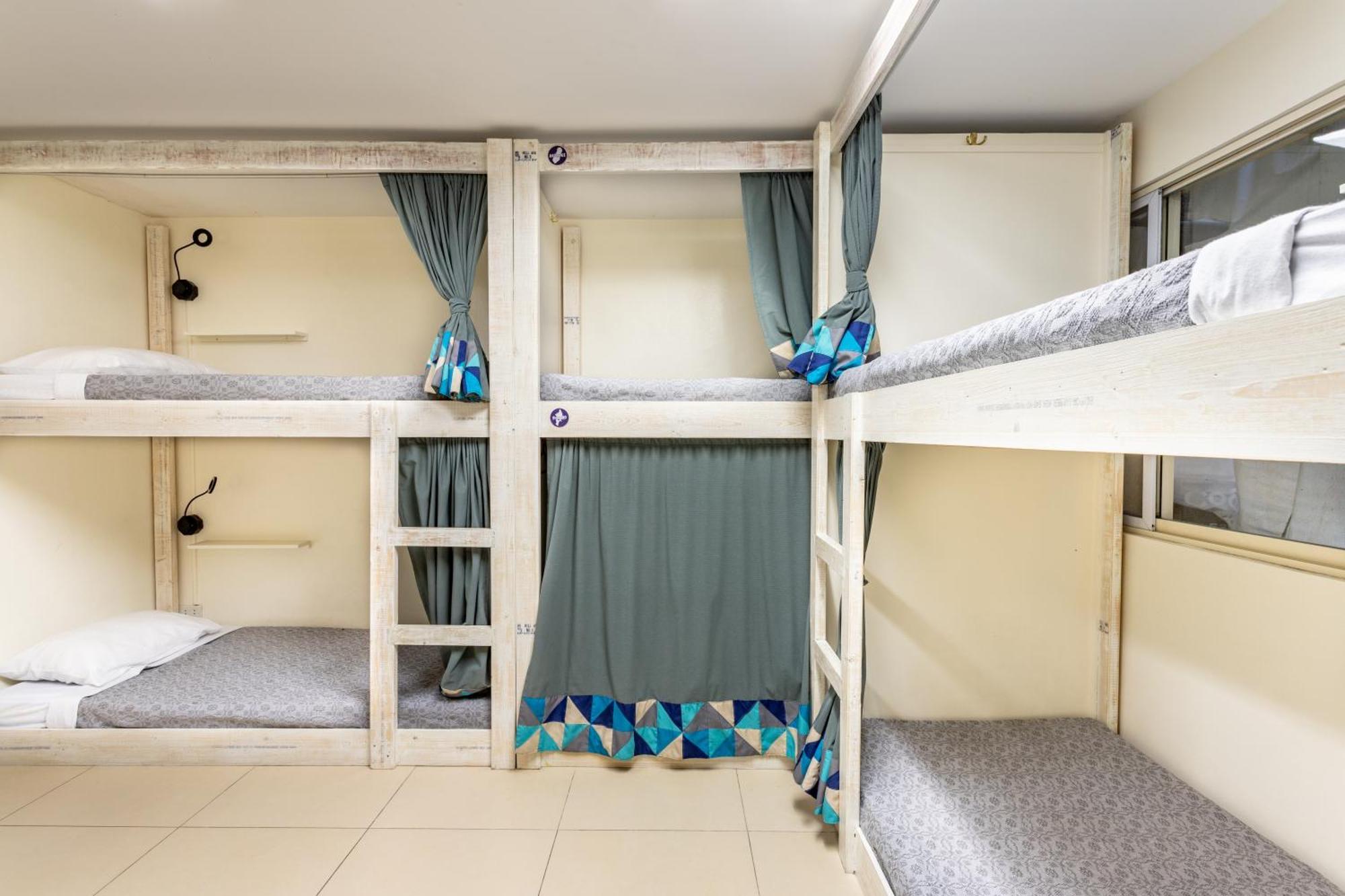 Baybayin Hostel - Pasay Close To Airport Δωμάτιο φωτογραφία