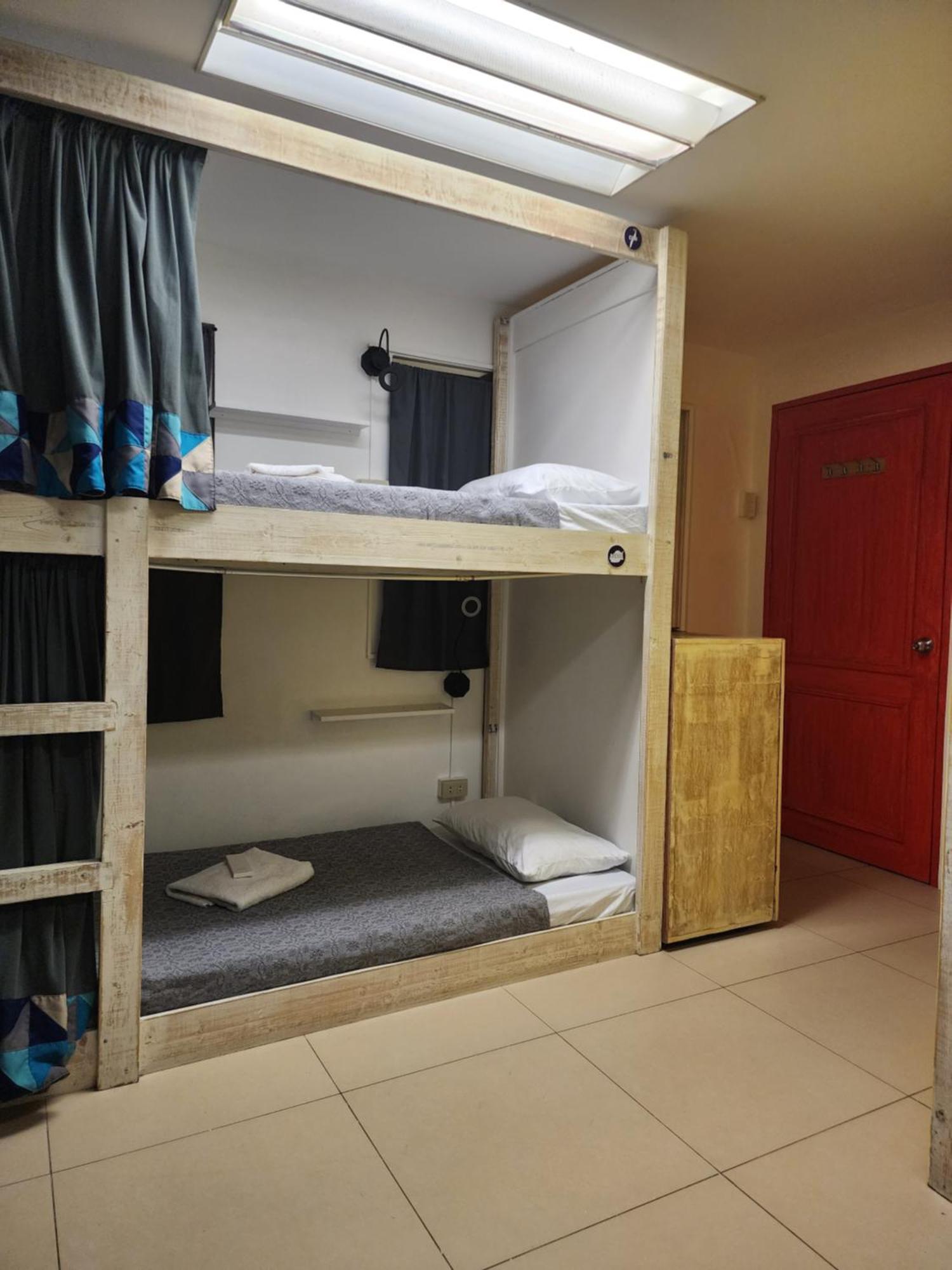 Baybayin Hostel - Pasay Close To Airport Δωμάτιο φωτογραφία