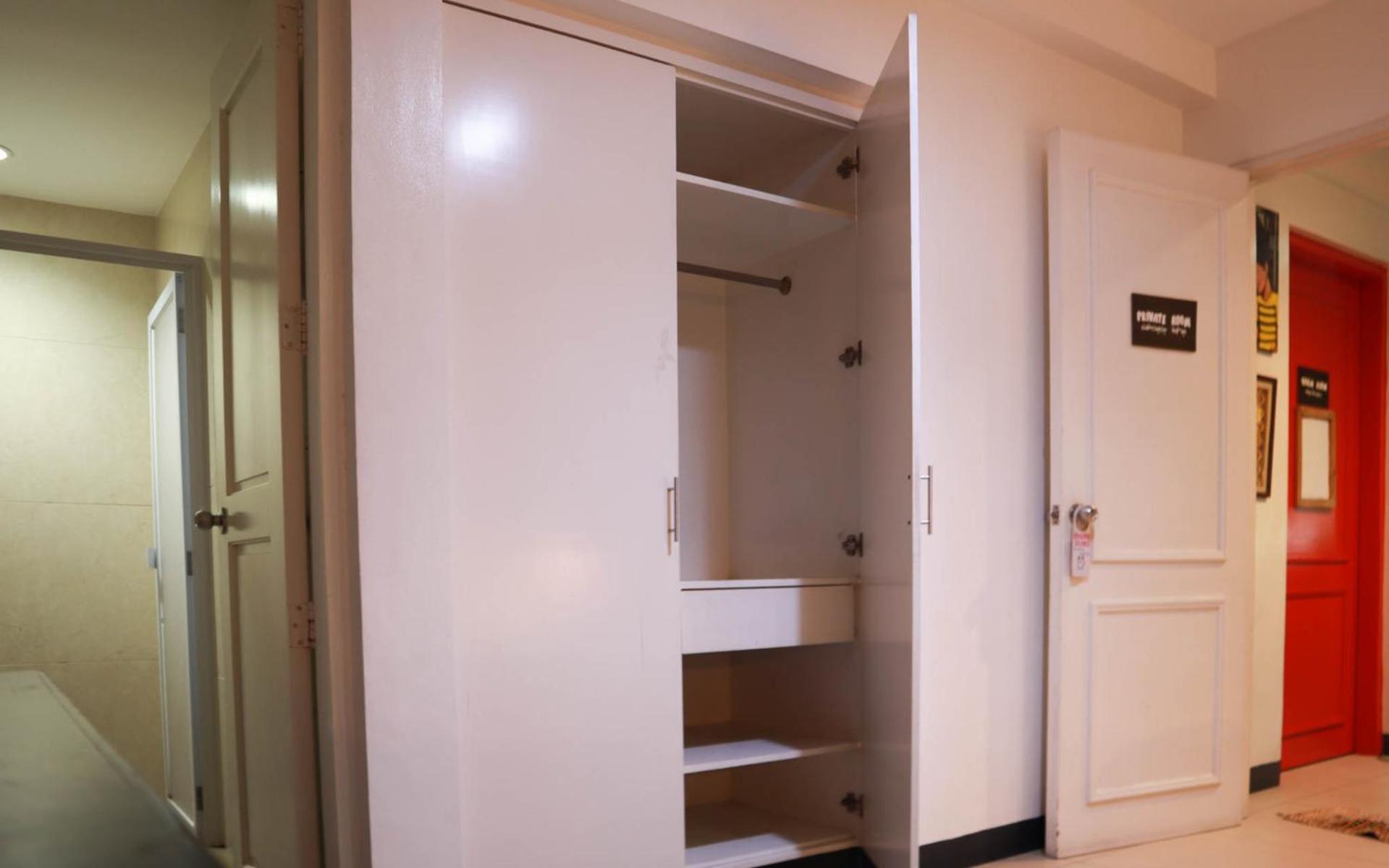 Baybayin Hostel - Pasay Close To Airport Δωμάτιο φωτογραφία