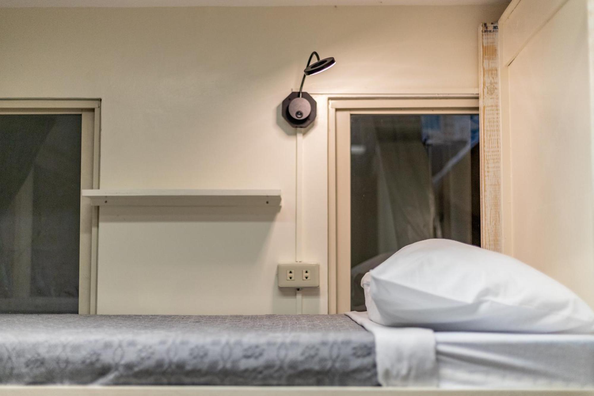 Baybayin Hostel - Pasay Close To Airport Δωμάτιο φωτογραφία