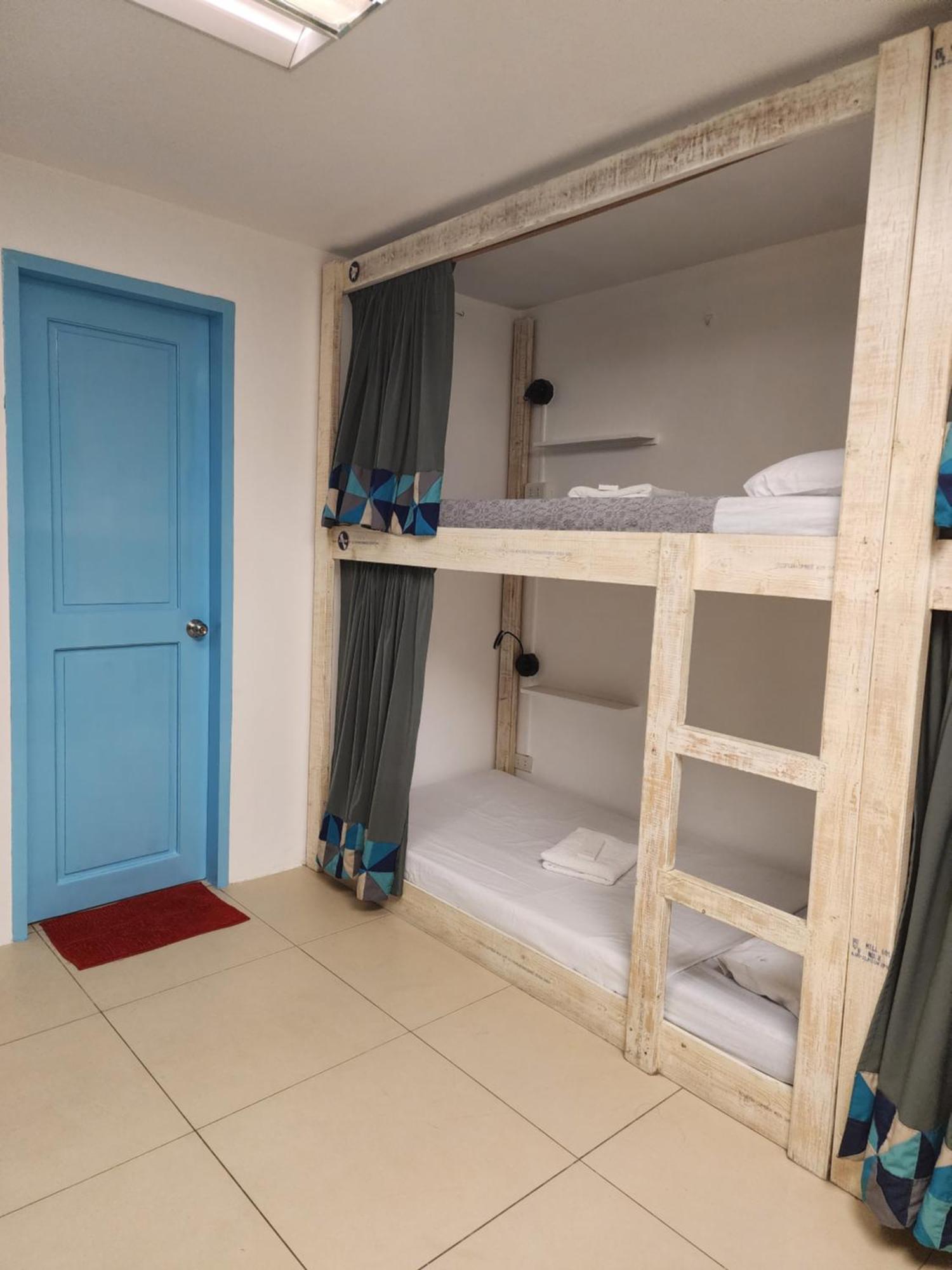 Baybayin Hostel - Pasay Close To Airport Δωμάτιο φωτογραφία