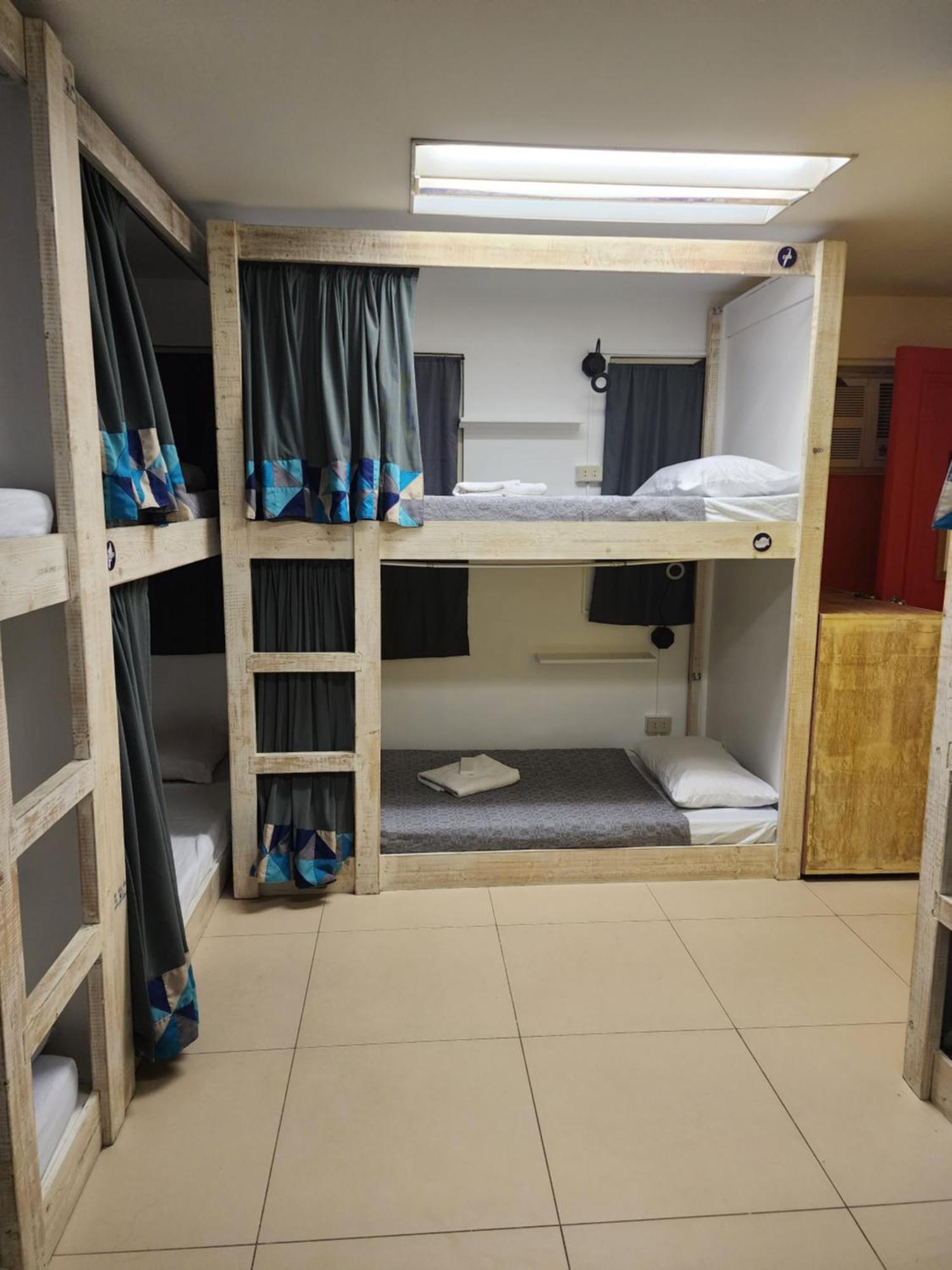 Baybayin Hostel - Pasay Close To Airport Δωμάτιο φωτογραφία