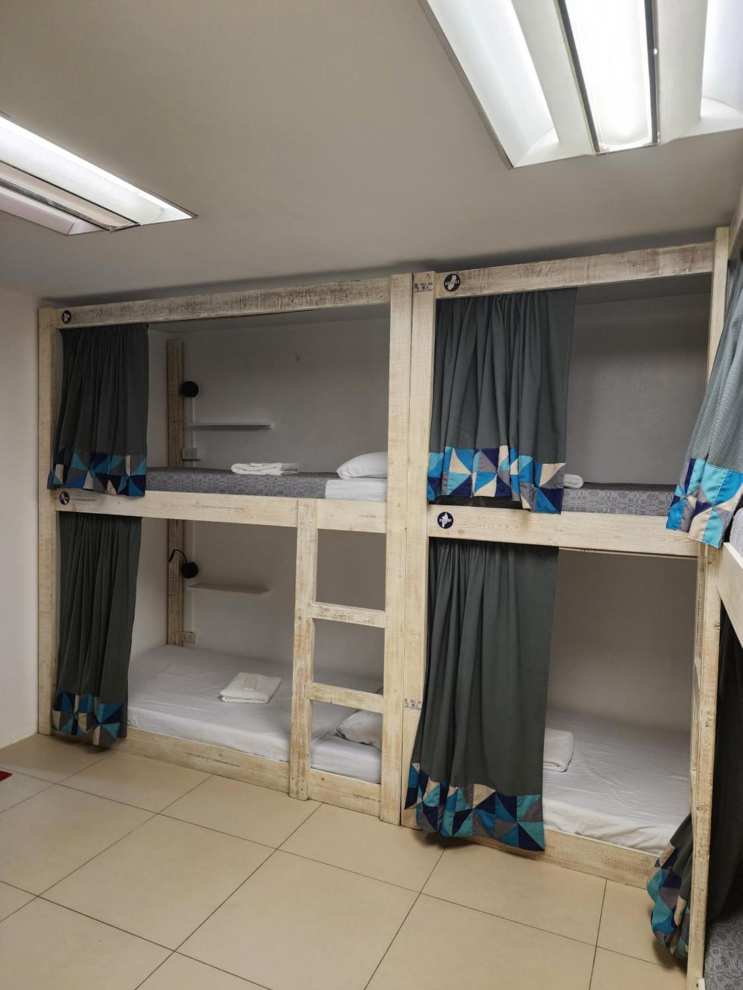 Baybayin Hostel - Pasay Close To Airport Δωμάτιο φωτογραφία