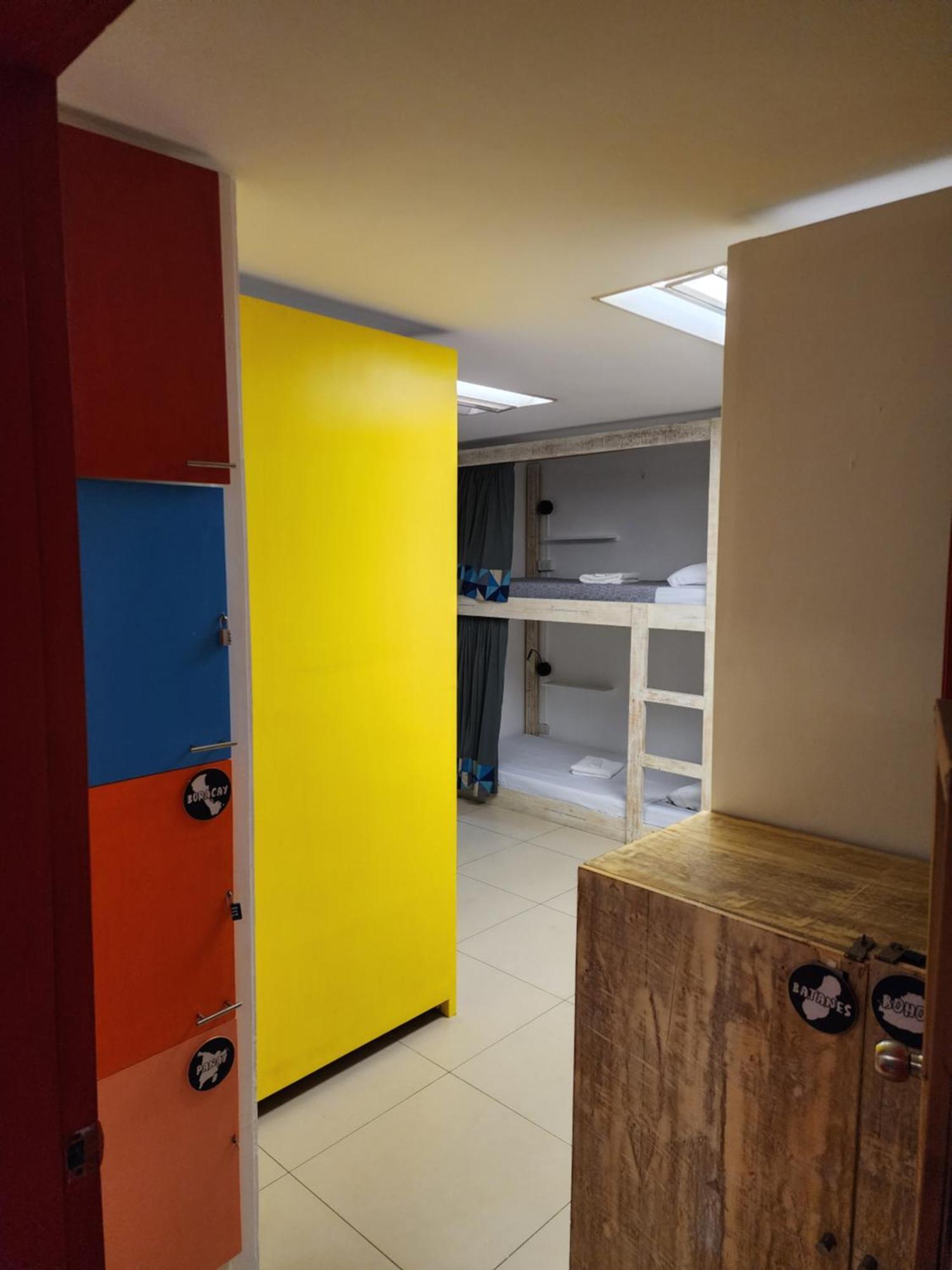Baybayin Hostel - Pasay Close To Airport Δωμάτιο φωτογραφία