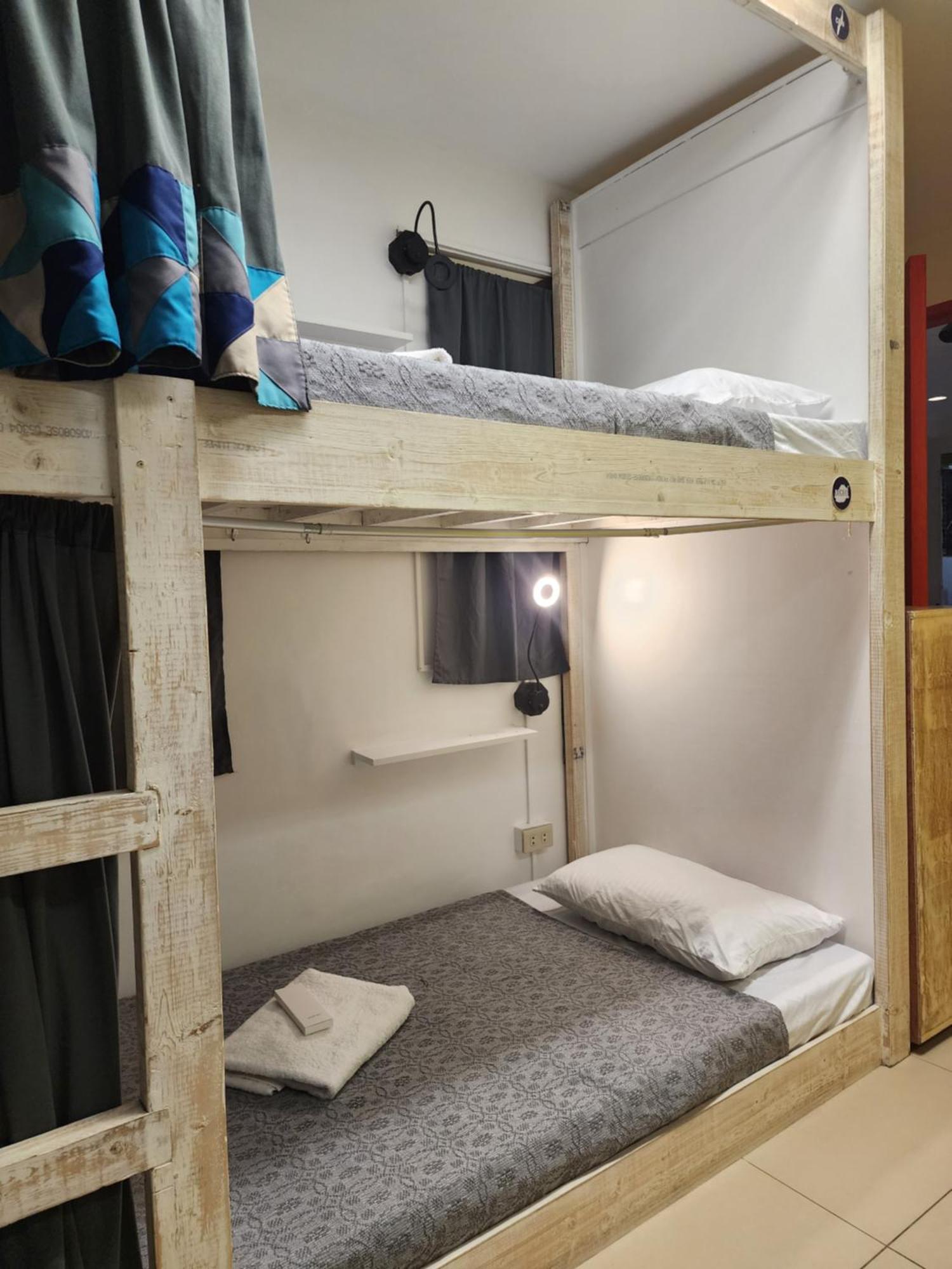 Baybayin Hostel - Pasay Close To Airport Δωμάτιο φωτογραφία