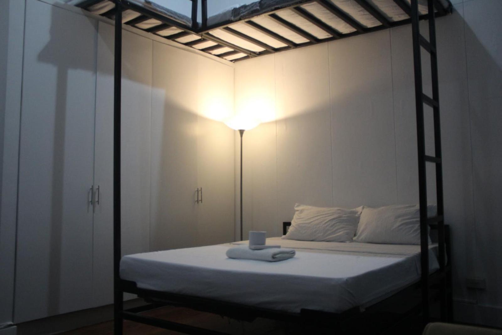 Baybayin Hostel - Pasay Close To Airport Εξωτερικό φωτογραφία
