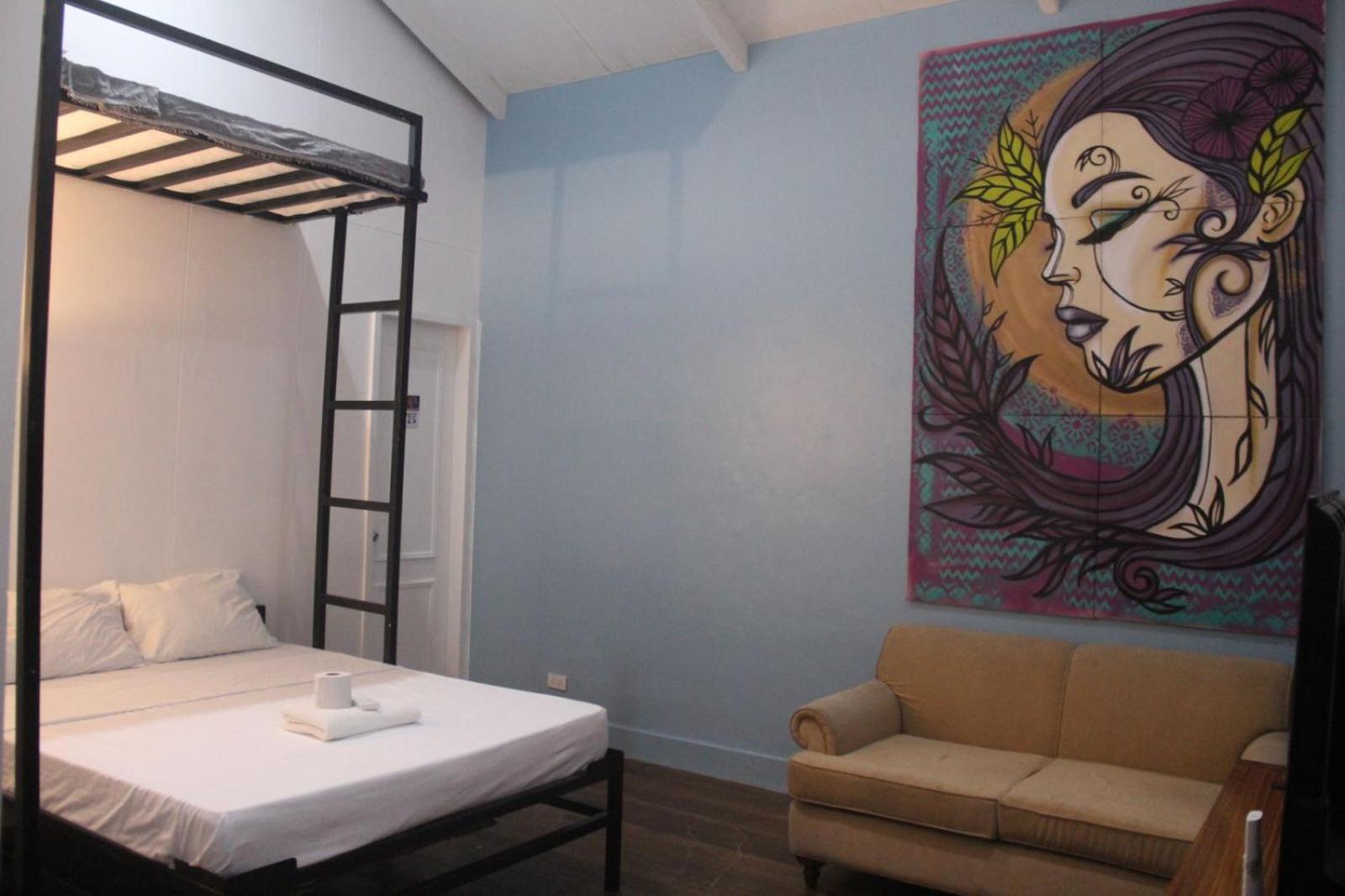 Baybayin Hostel - Pasay Close To Airport Εξωτερικό φωτογραφία